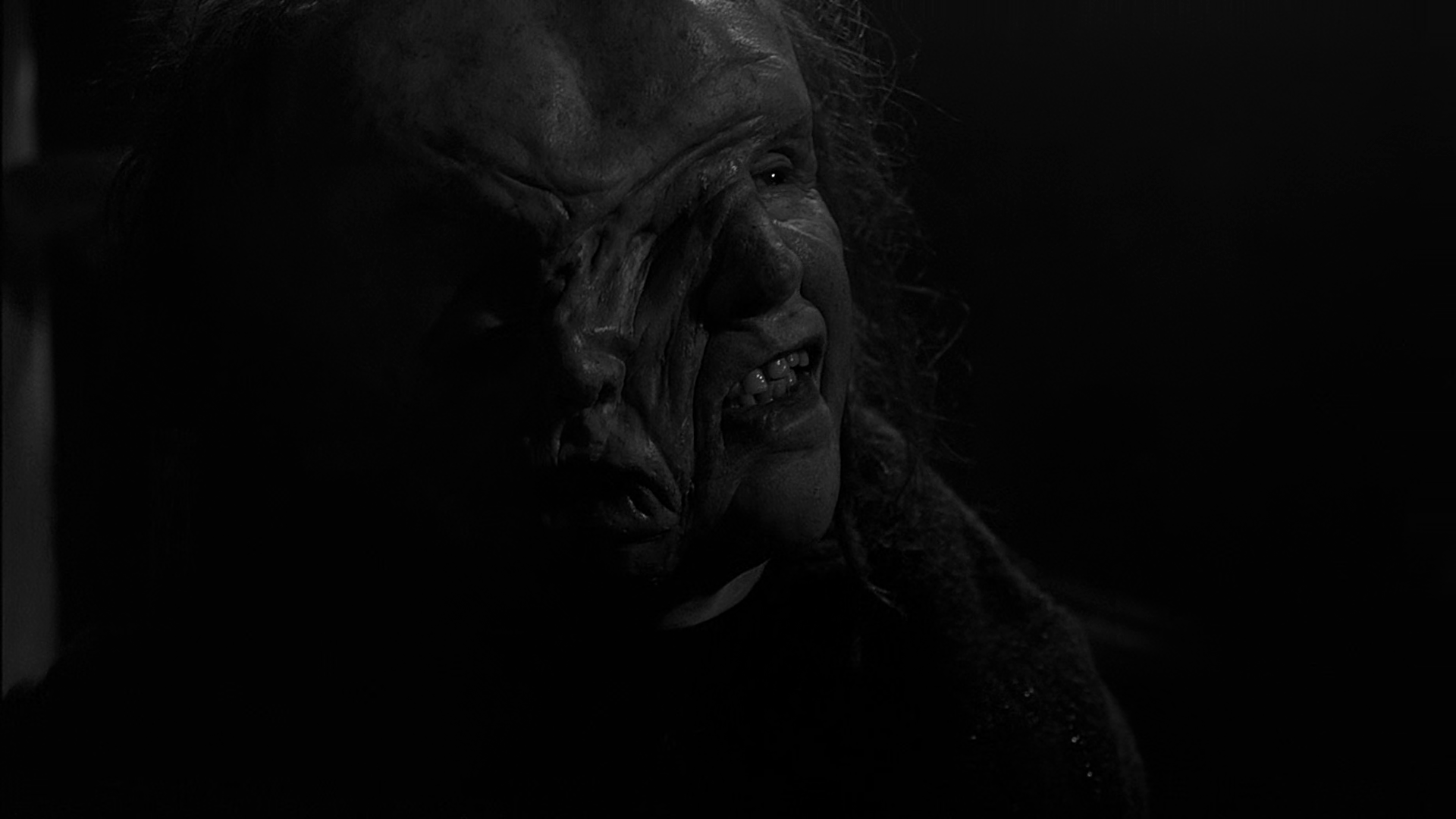 The Post-Modern Prometheus