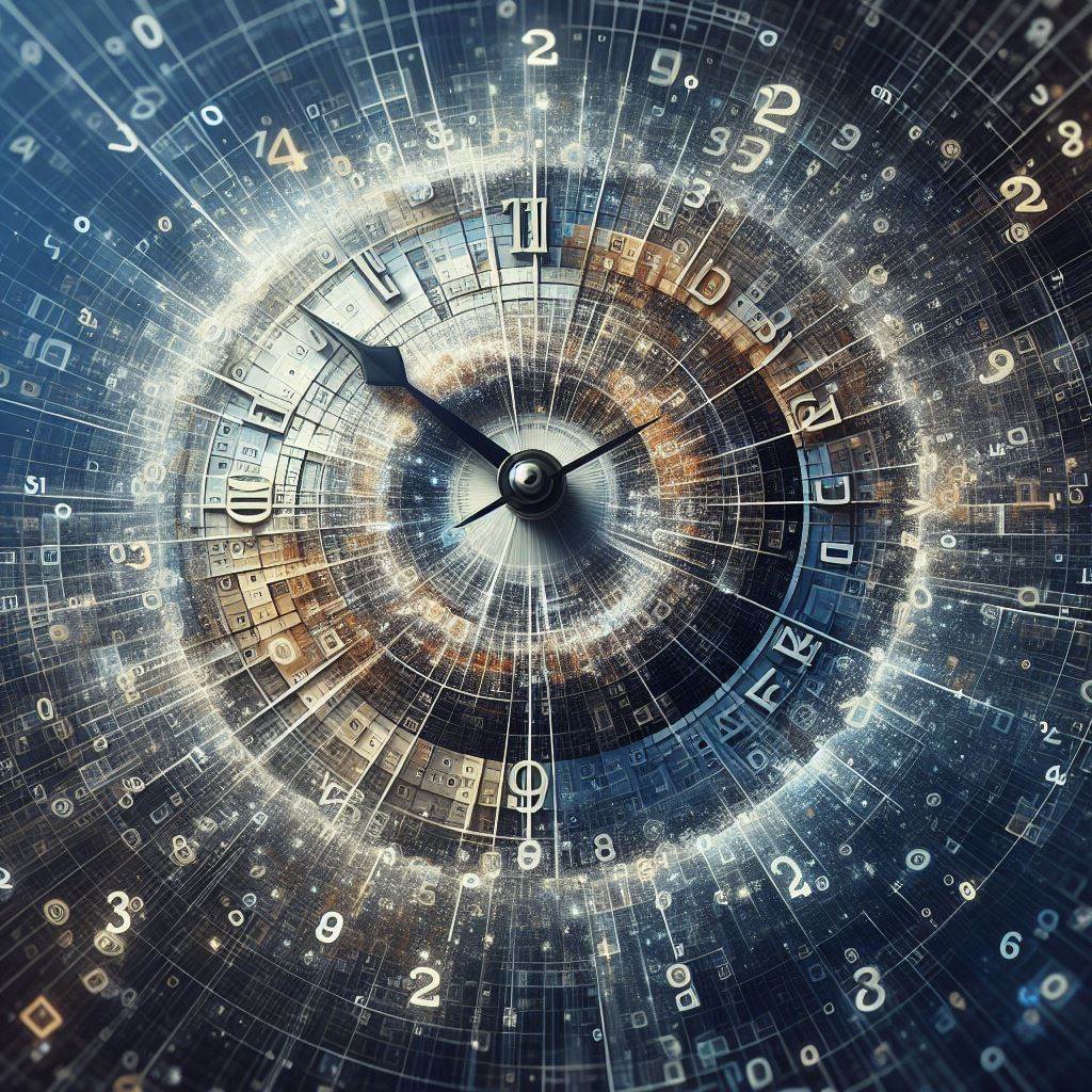 Imperfect timekeeping