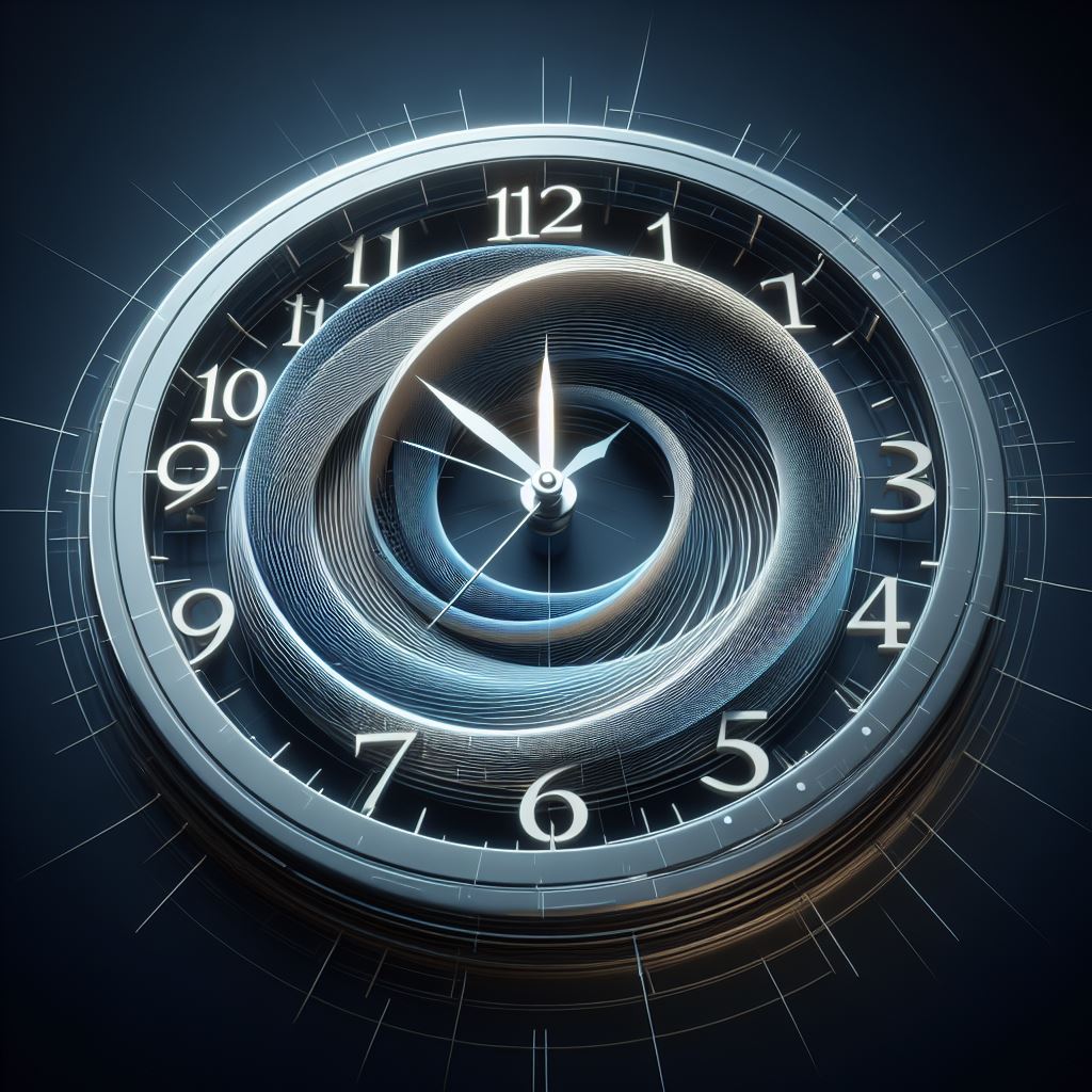 Imperfect timekeeping