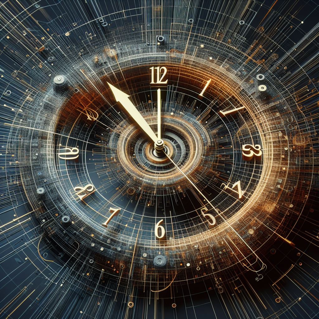 Imperfect timekeeping