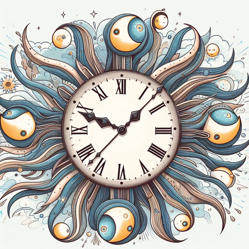 Explore the fascinating relationship between the moon and the length of our days. Discover how the moon's gravitational pull and tidal forces subtly influence Earth's rotation, leading to longer days over time.