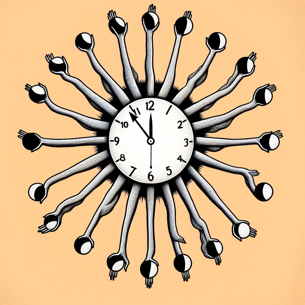 Explore the fascinating relationship between the moon and the length of our days. Discover how the moon's gravitational pull and tidal forces subtly influence Earth's rotation, leading to longer days over time.