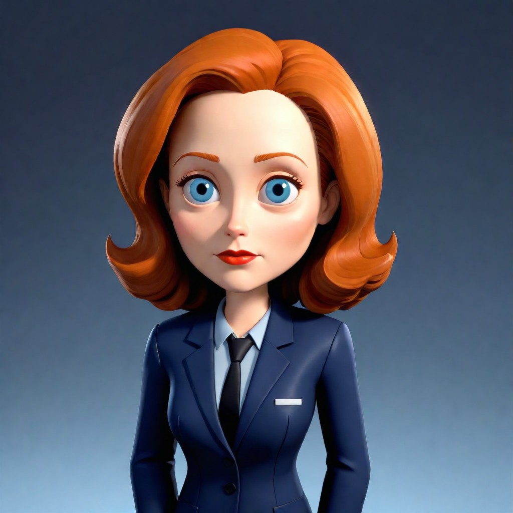 The Scully Effect