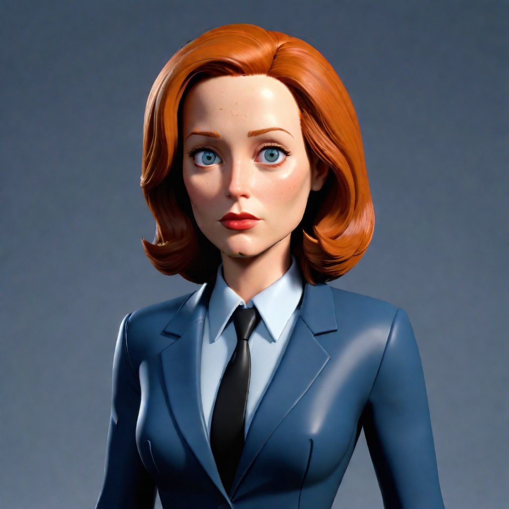 The Scully Effect