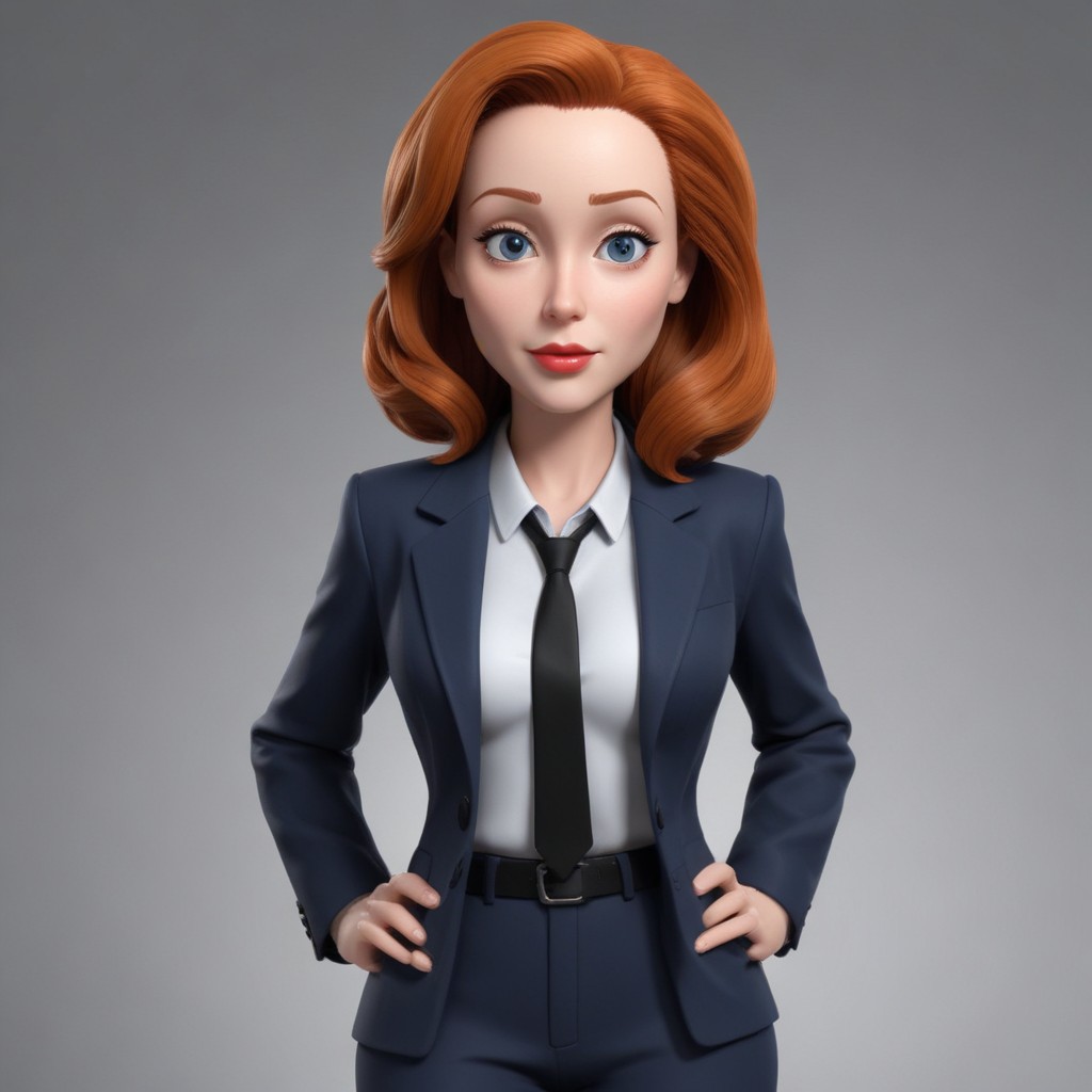 The Scully Effect