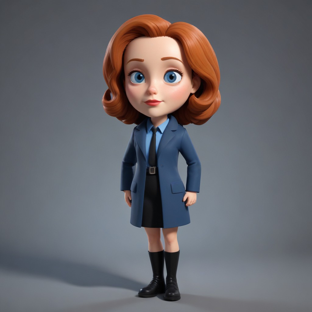 The Scully Effect