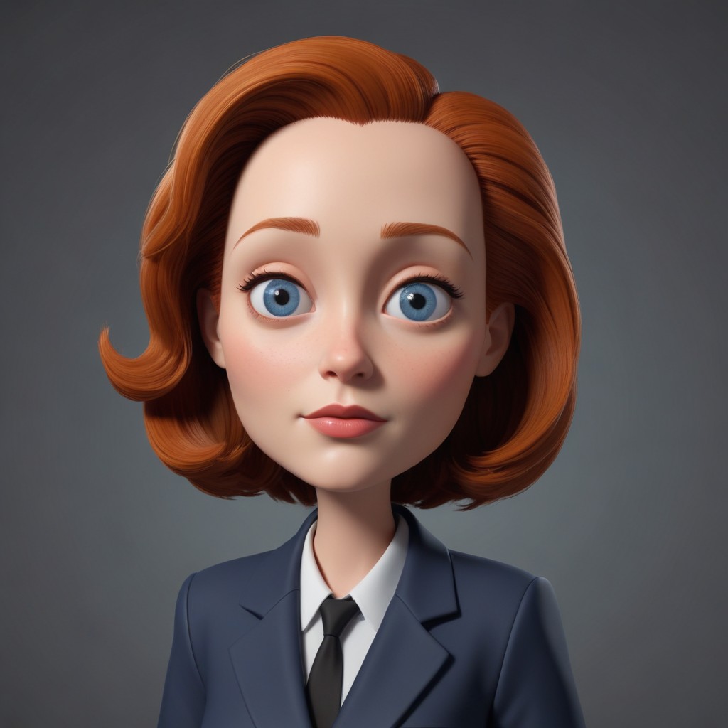 The Scully Effect