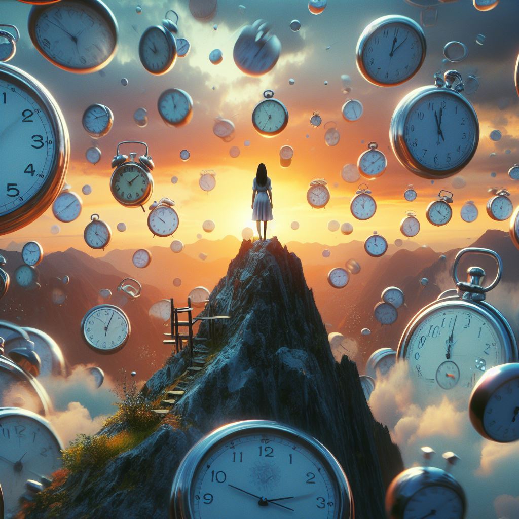 Time dilation at altitude: Exploring the science and implications