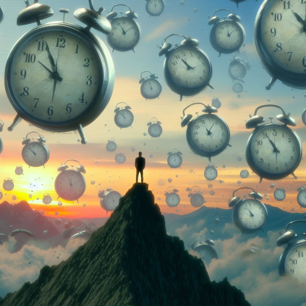 Time dilation at altitude: Exploring the science and implications