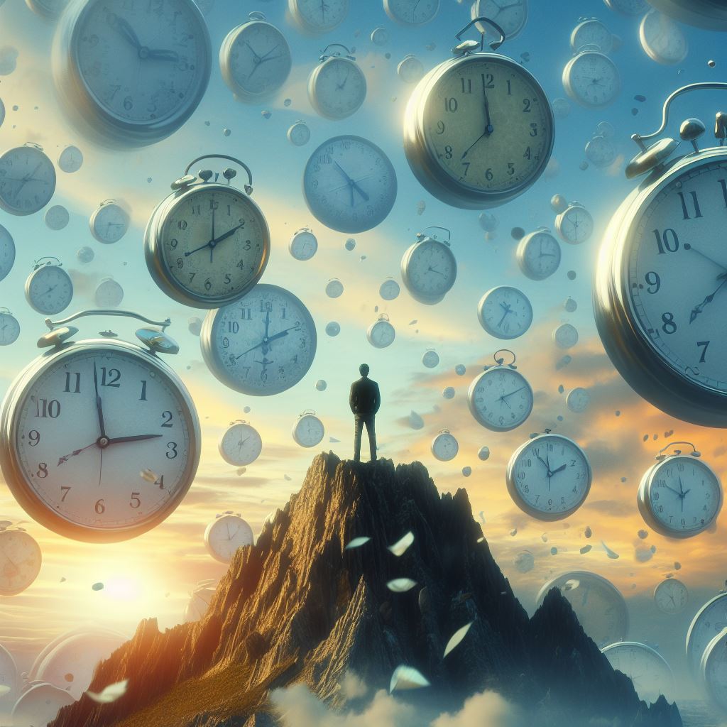 Time dilation at altitude: Exploring the science and implications