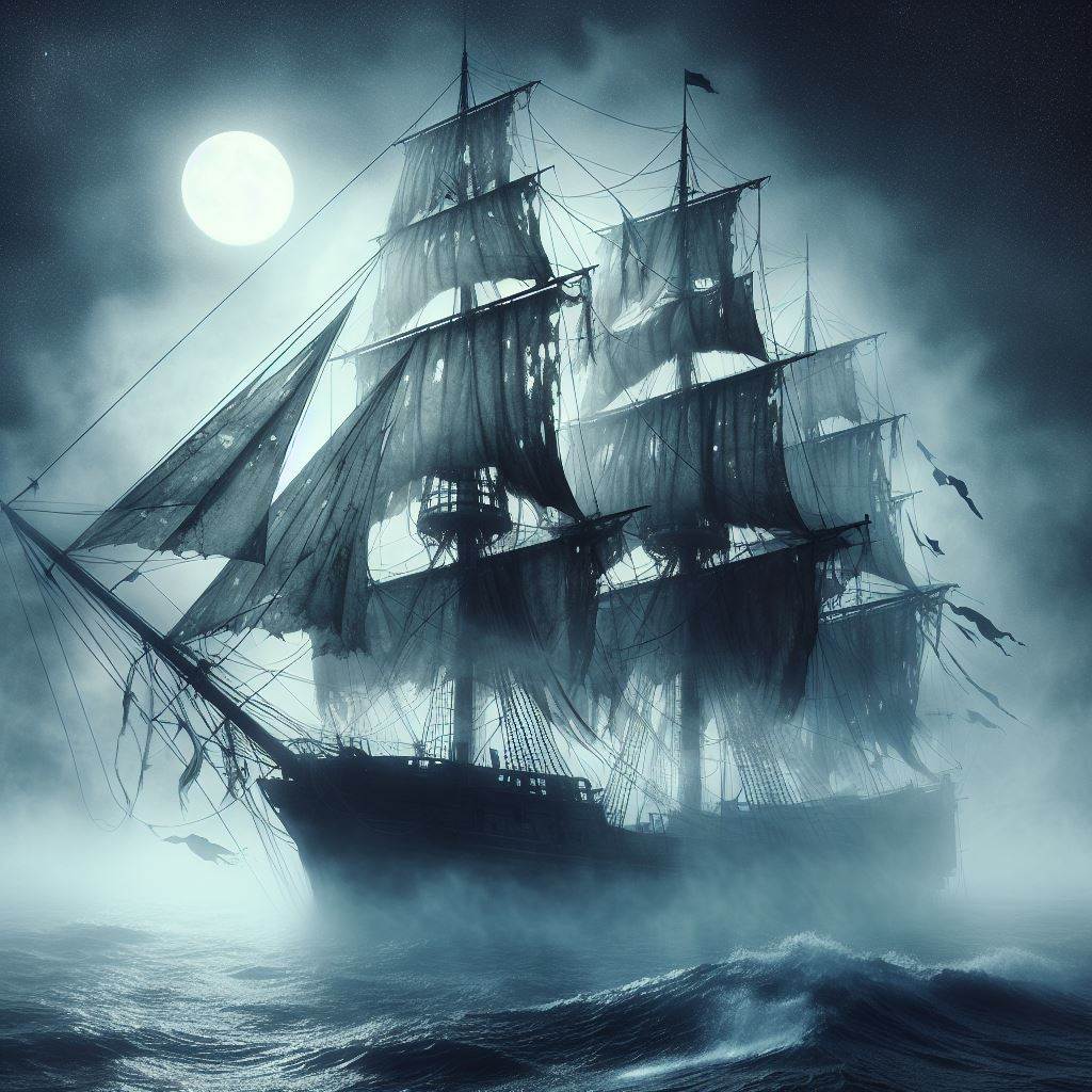 Mary Celeste