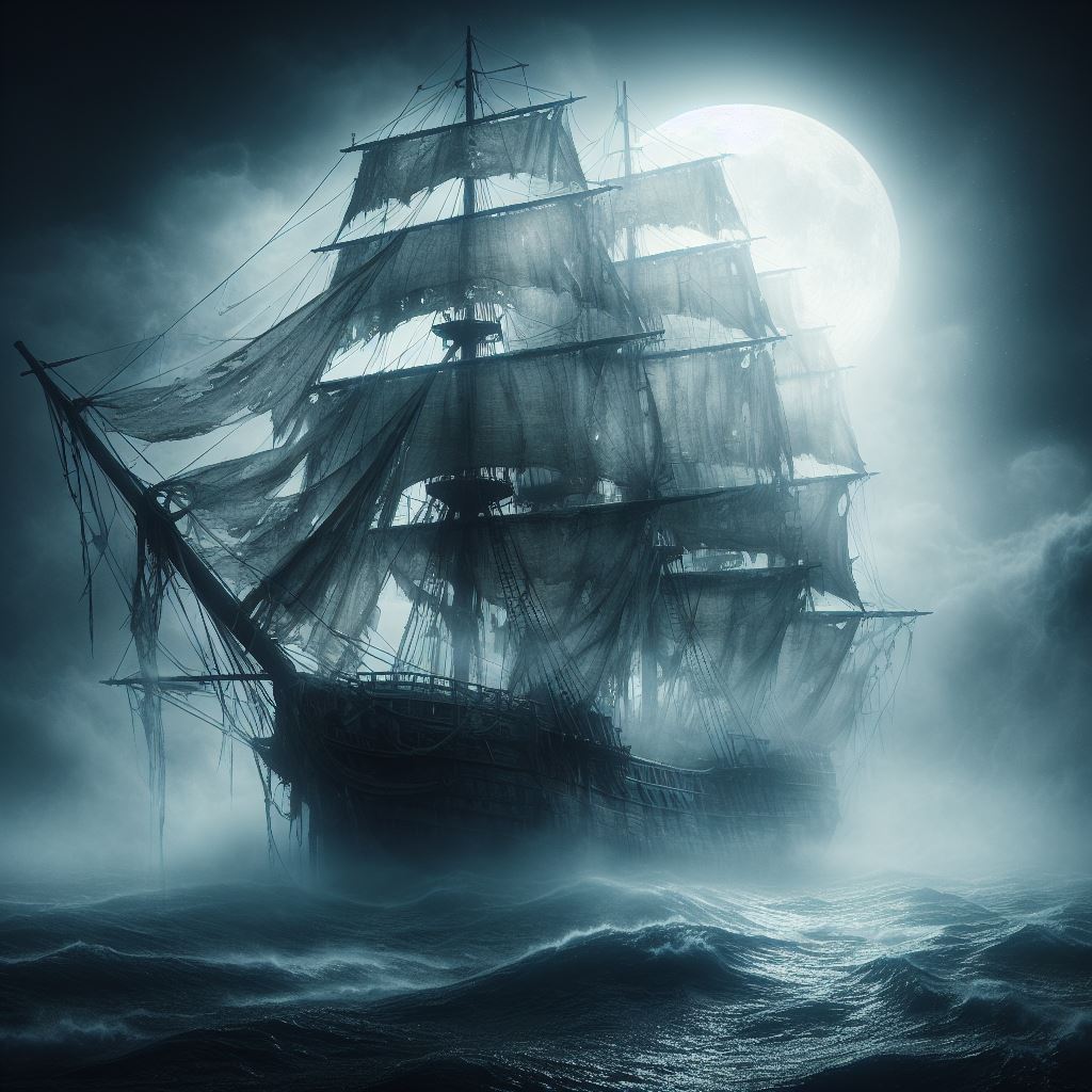Mary Celeste