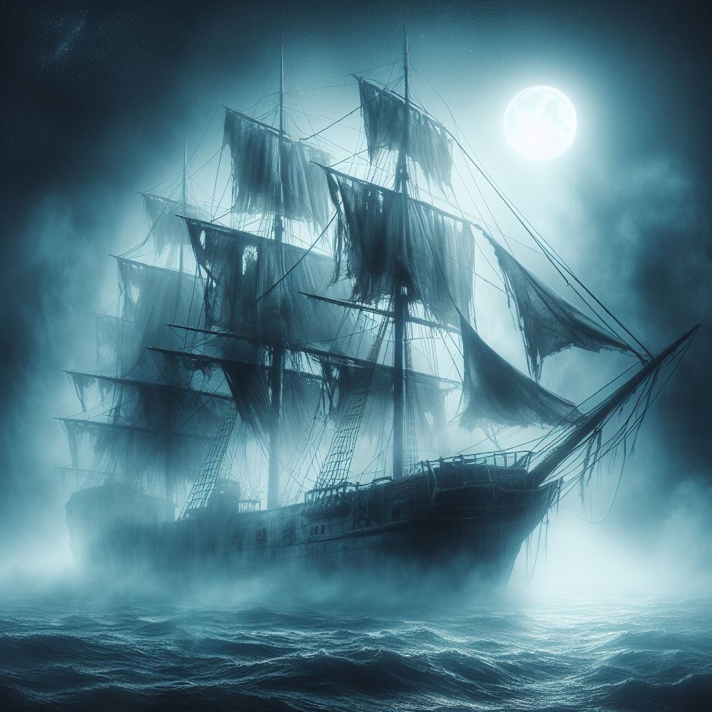 Mary Celeste