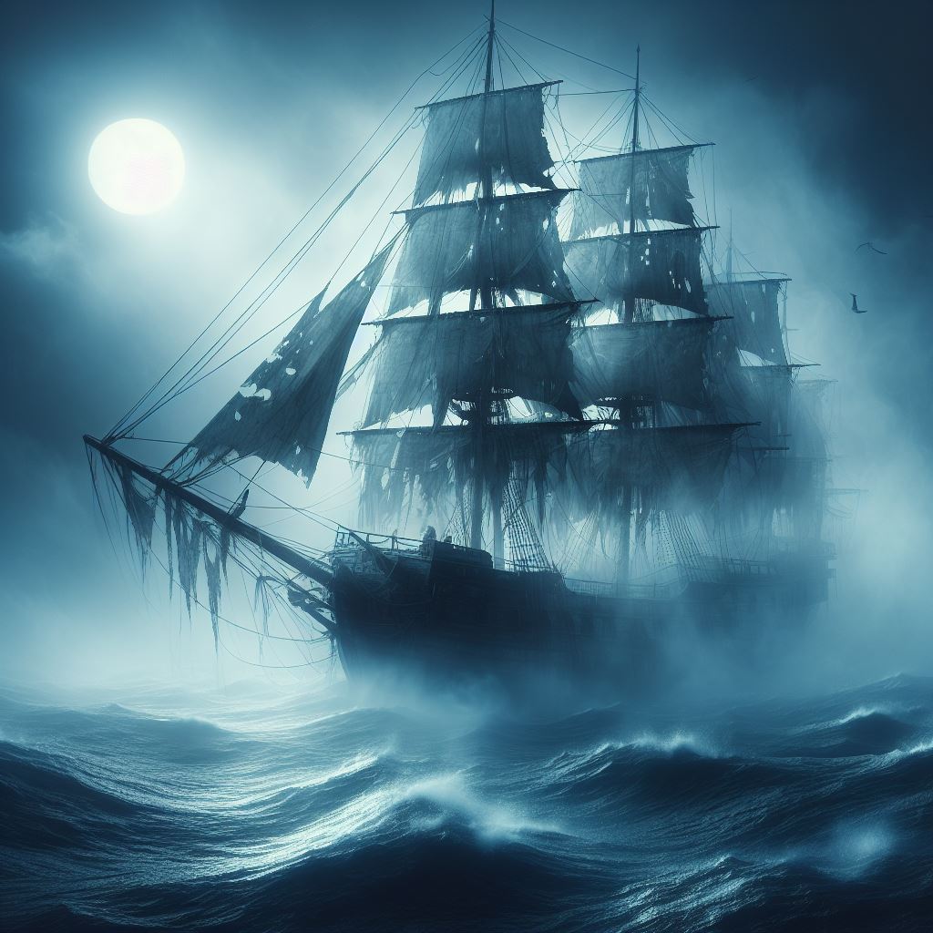 Mary Celeste