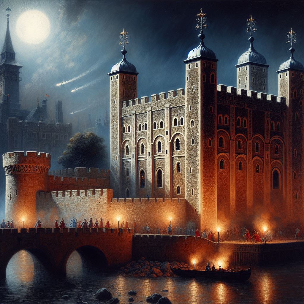 Tower of London
