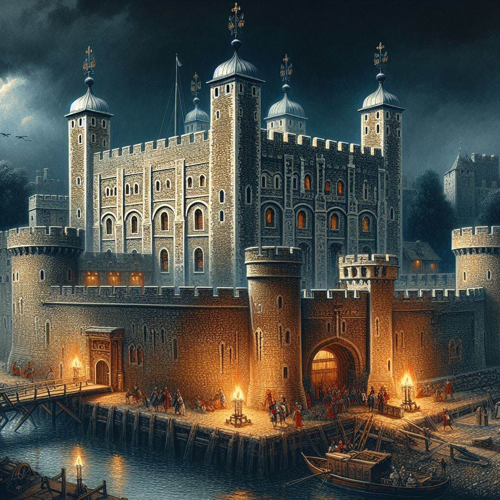 Tower of London