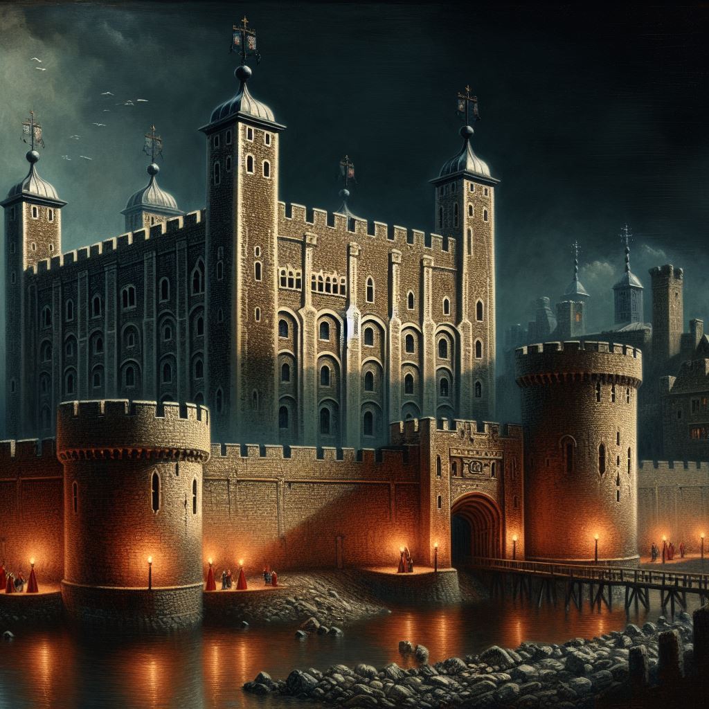 Tower of London