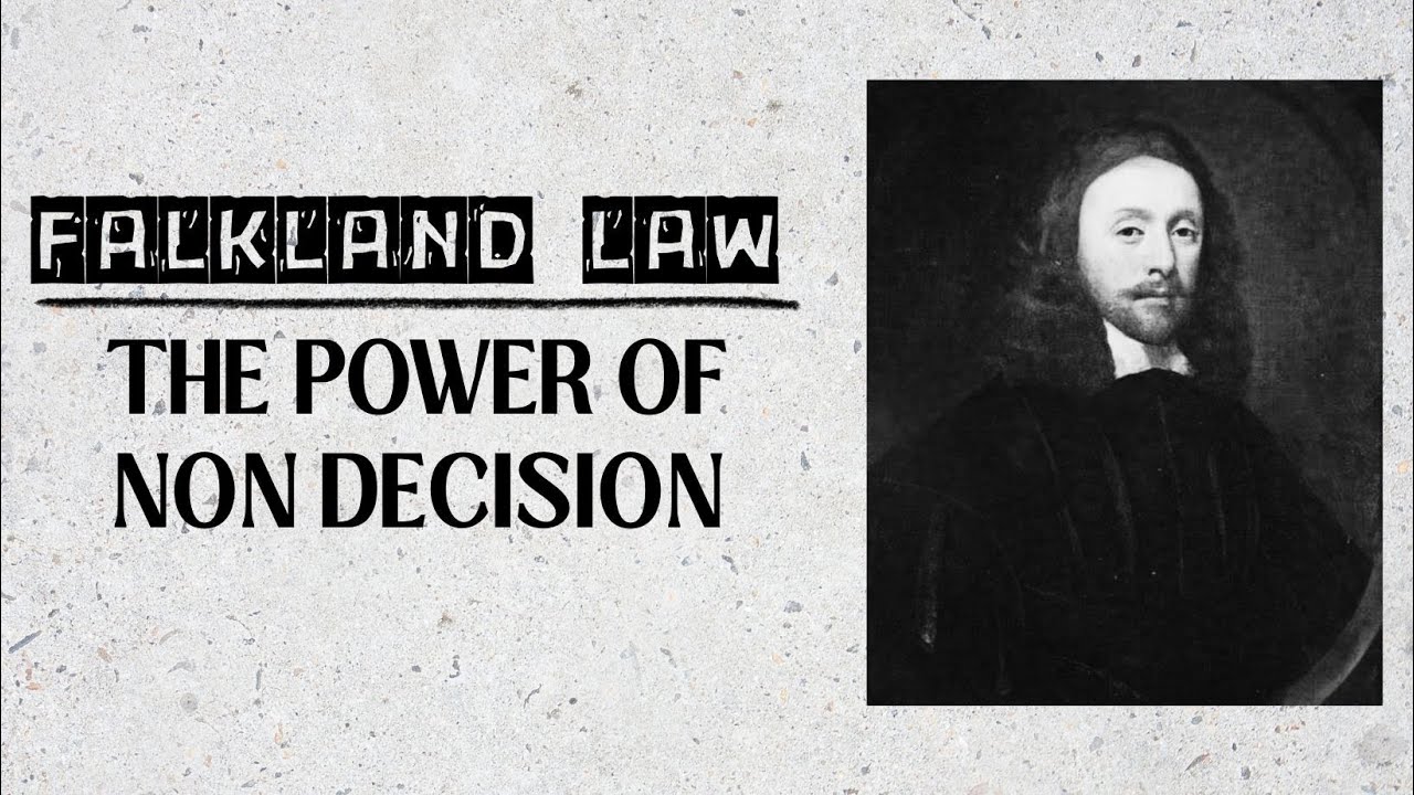 Falklands Law: Understanding the Legal System of the Falkland Islands