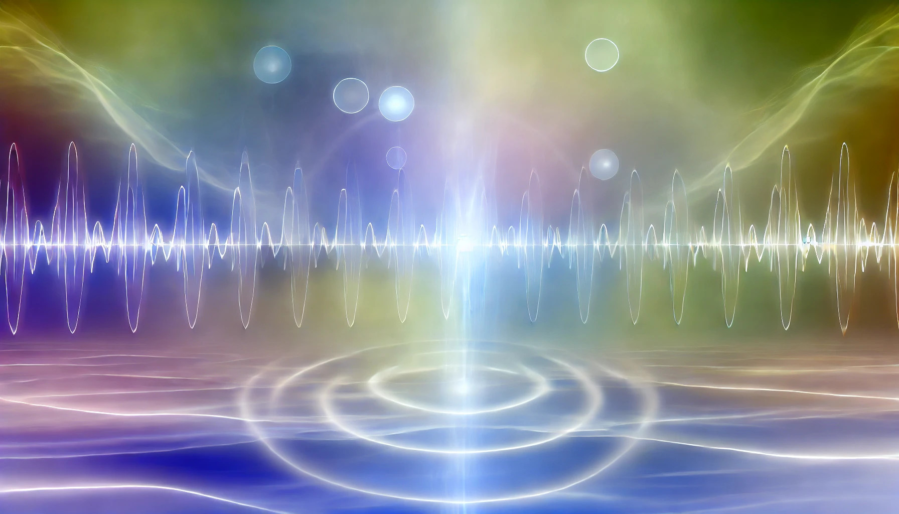 Healing Frequencies