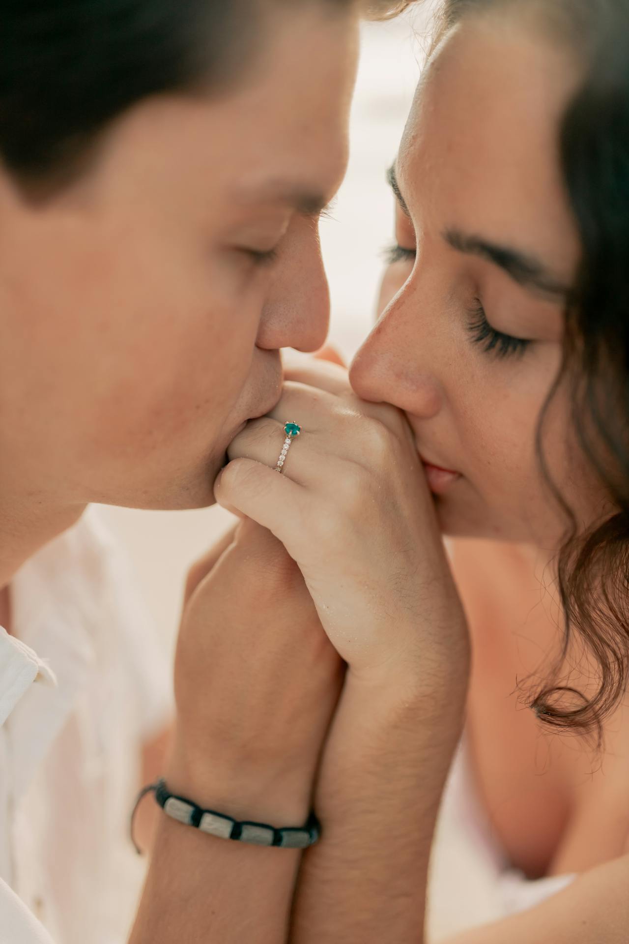 Understanding Your Partner Better