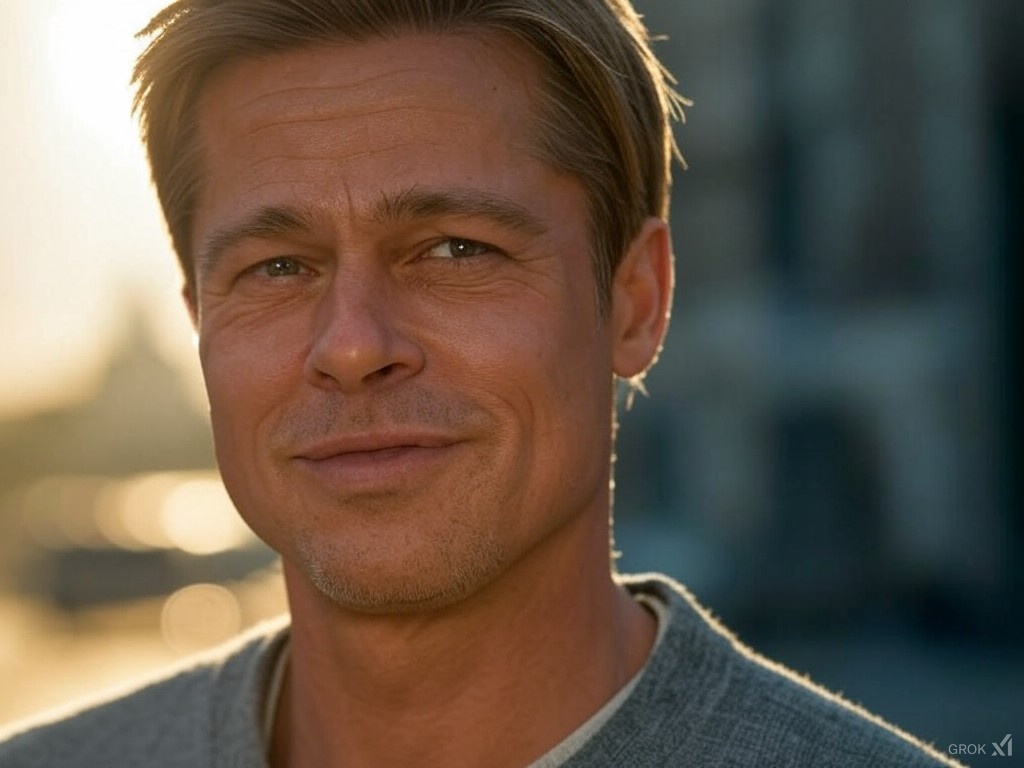 From his early days as a Hollywood heartthrob to his current status as an Academy Award-winning actor and producer, Pitt has consistently delivered performances that captivate and inspire.