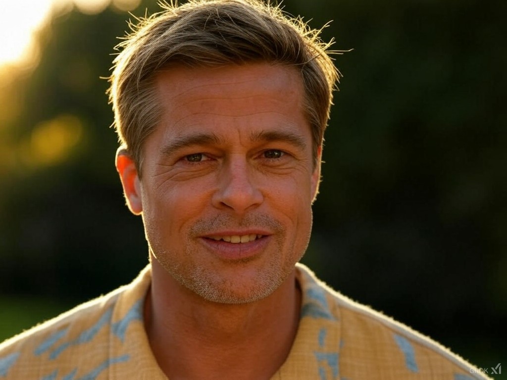 From his early days as a Hollywood heartthrob to his current status as an Academy Award-winning actor and producer, Pitt has consistently delivered performances that captivate and inspire.