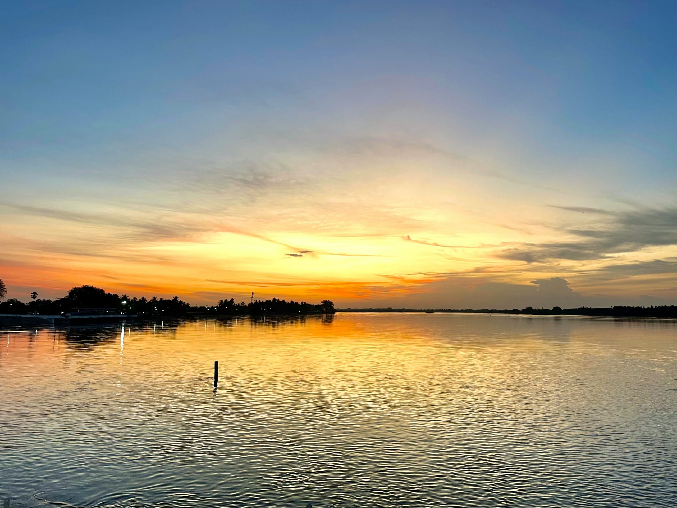 the golden hour