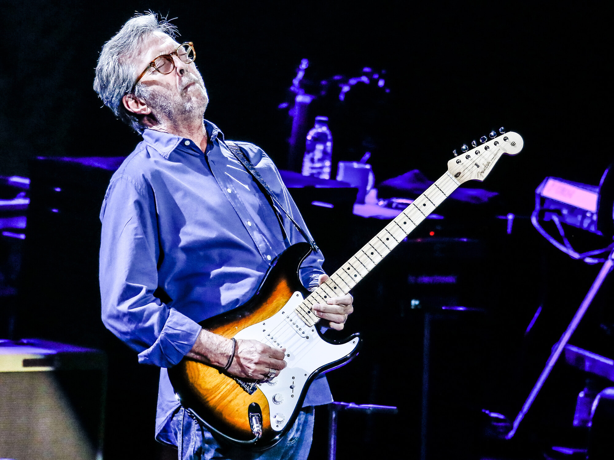 Eric Clapton