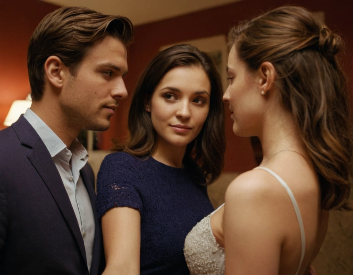 Couple to Throuple