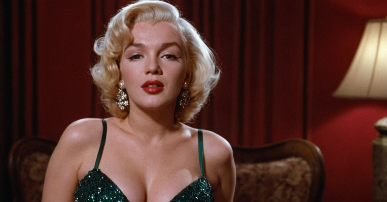 Marilyn Monroe