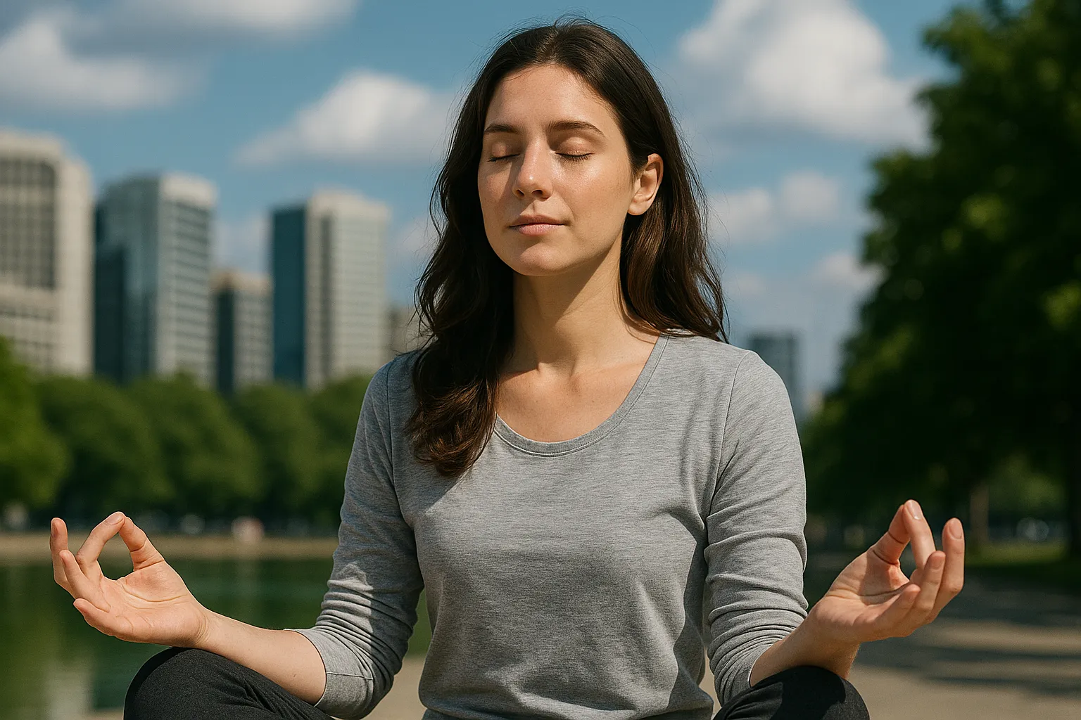 Mindfulness and Meditation