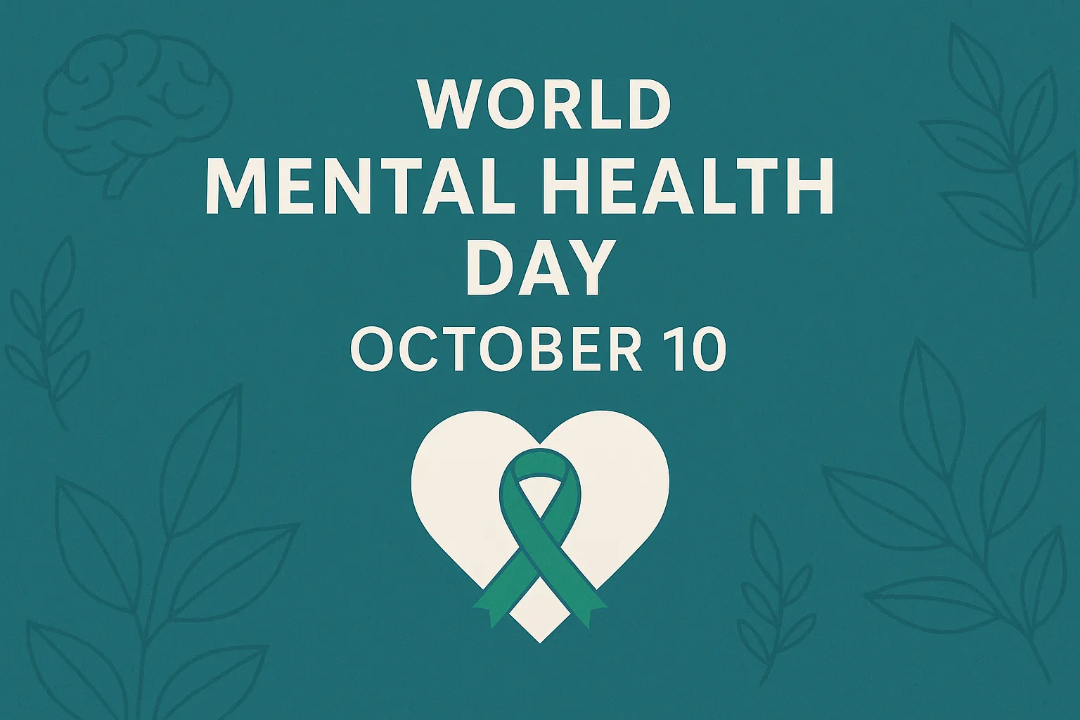 World Mental Health Day 2025
