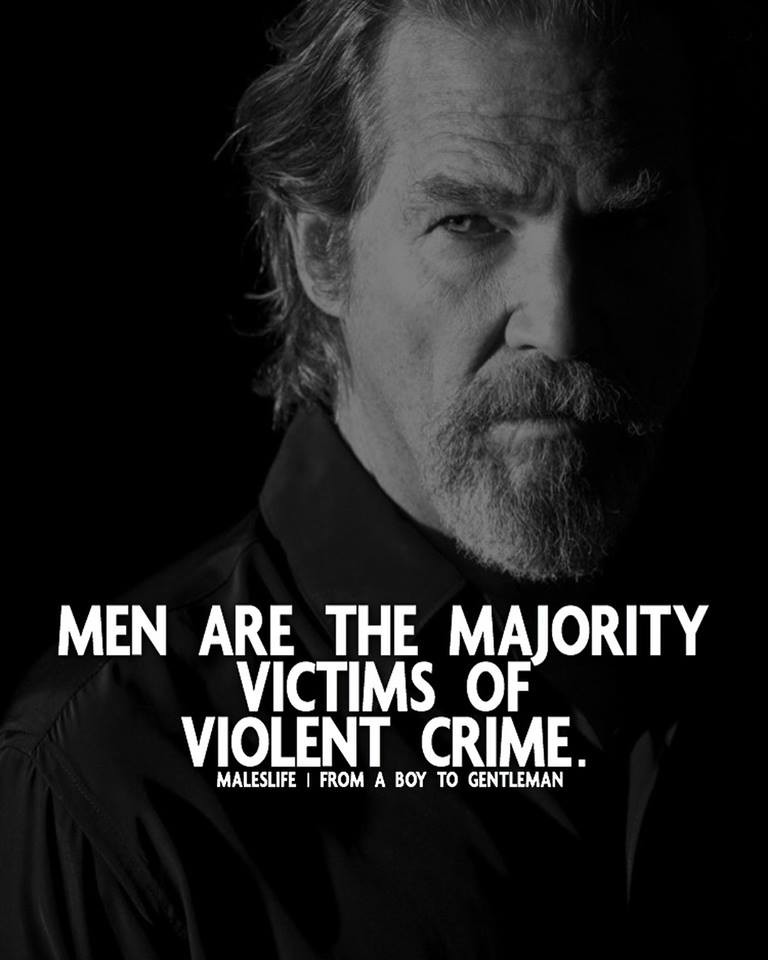 International Men’s Day