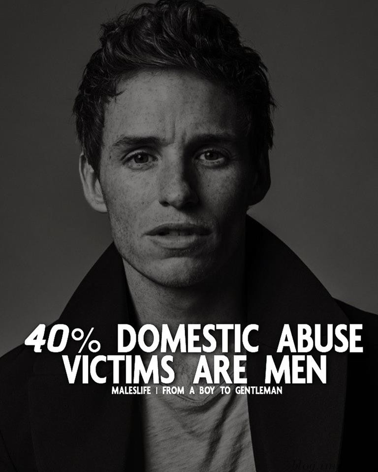 International Men’s Day