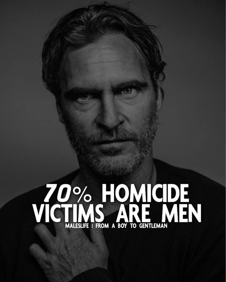 International Men’s Day