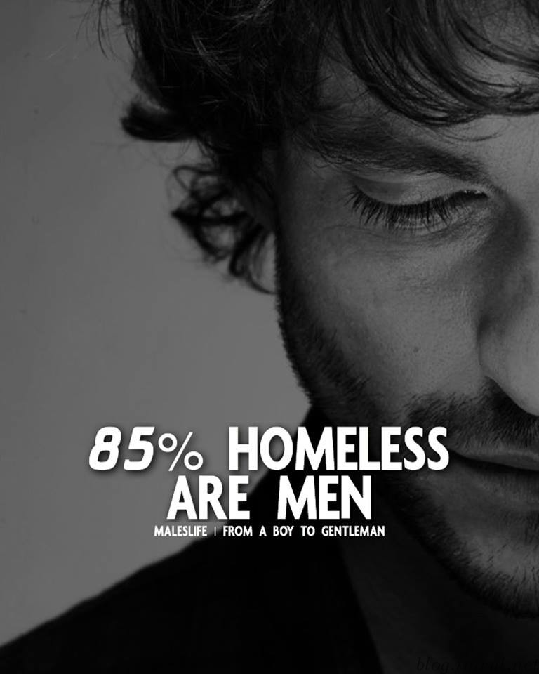 International Men’s Day