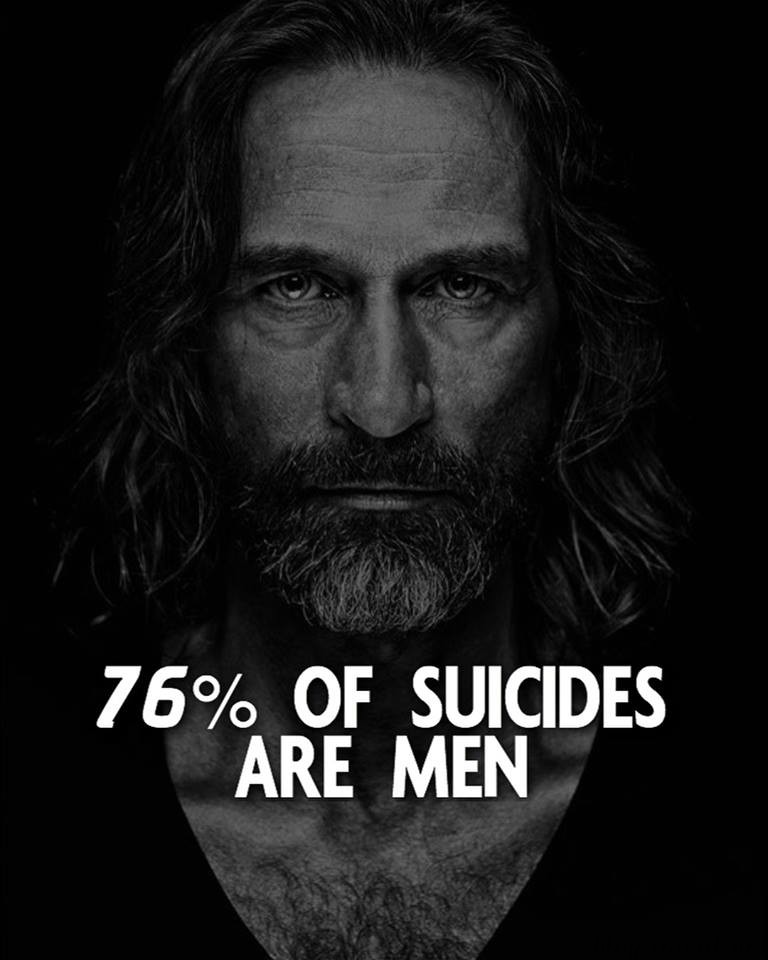 International Men’s Day