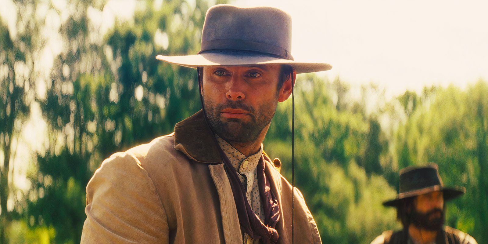 Walton Goggins — Billy Crash (Django Unchained, 2012) / Chris Mannix (The Hateful Eight, 2015)