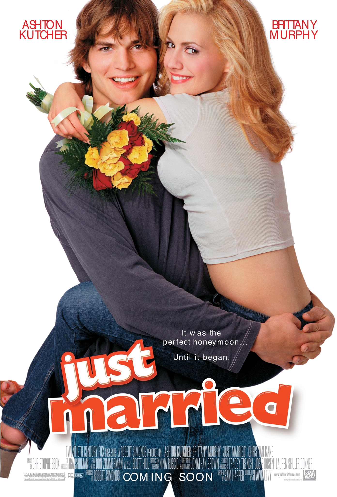 Remembering Brittany Murphy