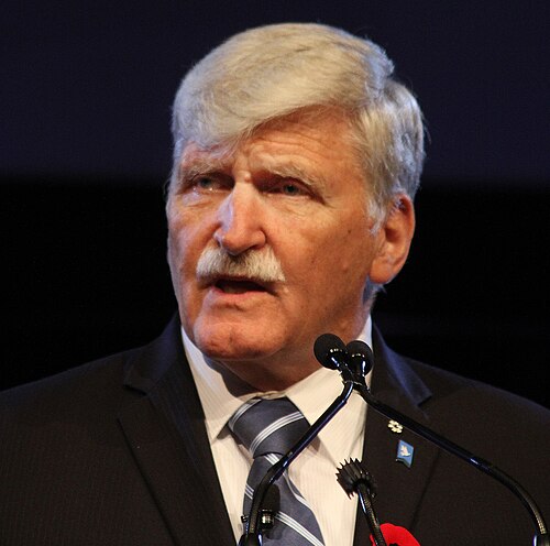 Roméo Dallaire