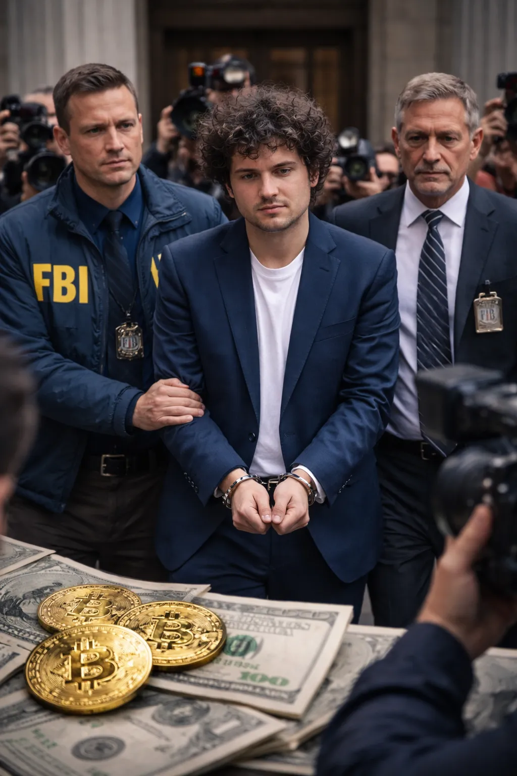 Crypto King Fraud Charges: The Rise and Fall of Digital Currency Scams