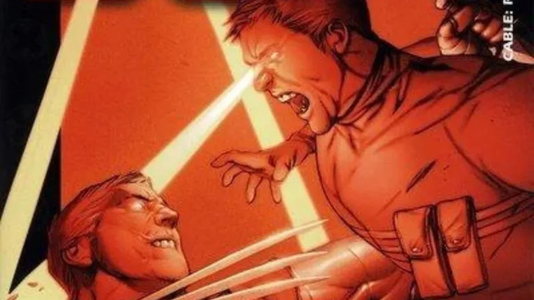 Professor X Died in Marvel Comics