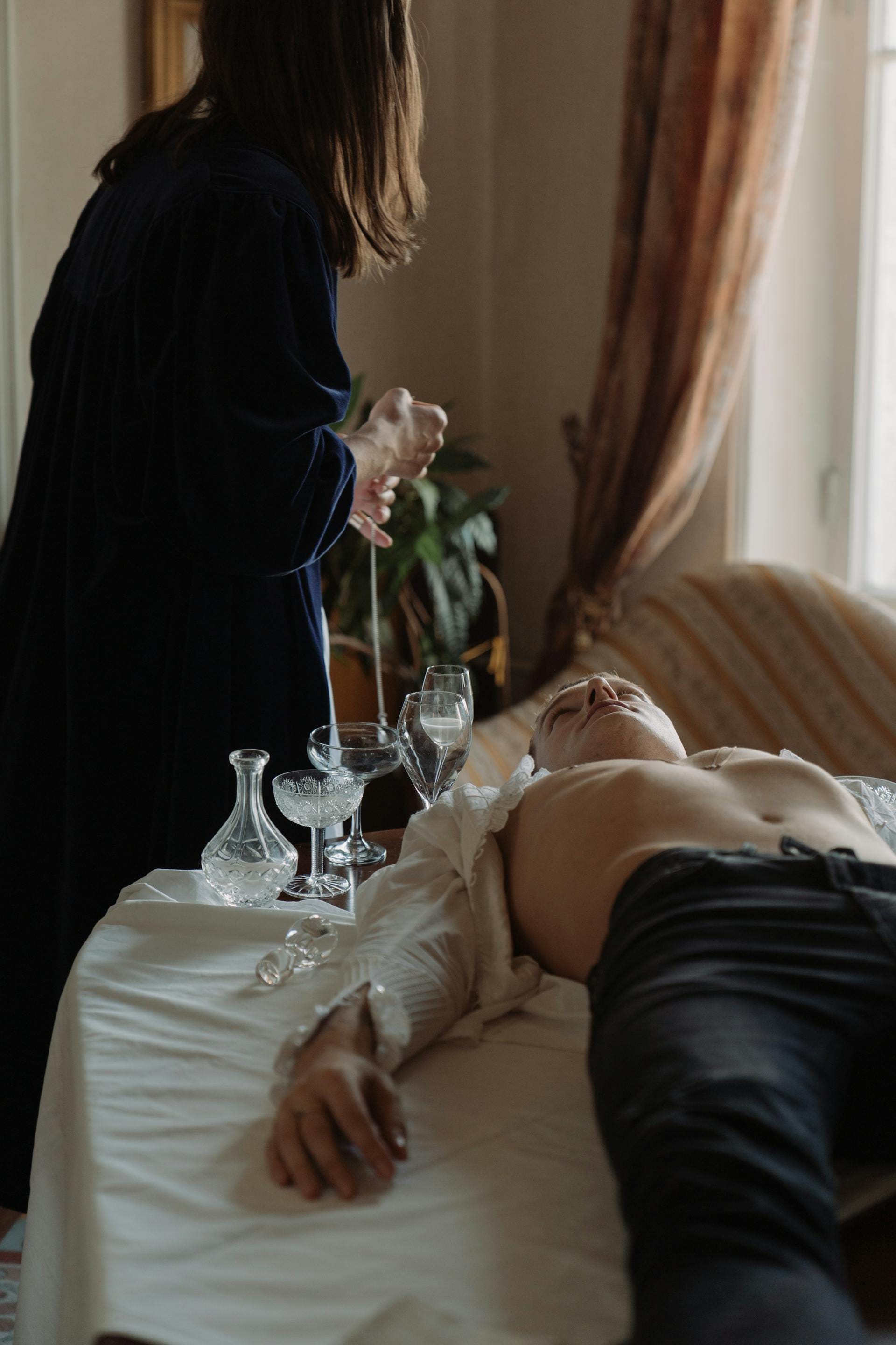 Exorcism History Is Far More Interesting