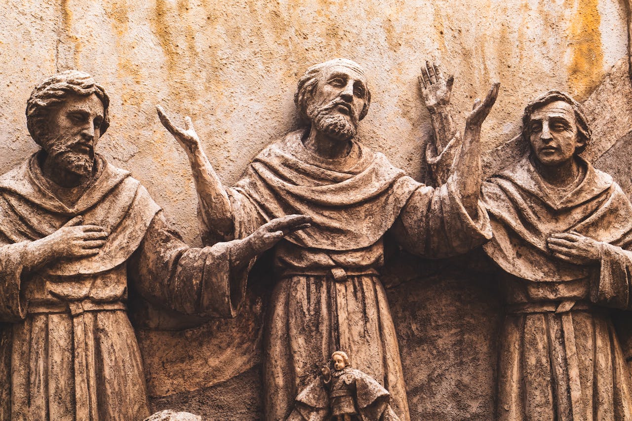 Exorcism History Is Far More Interesting