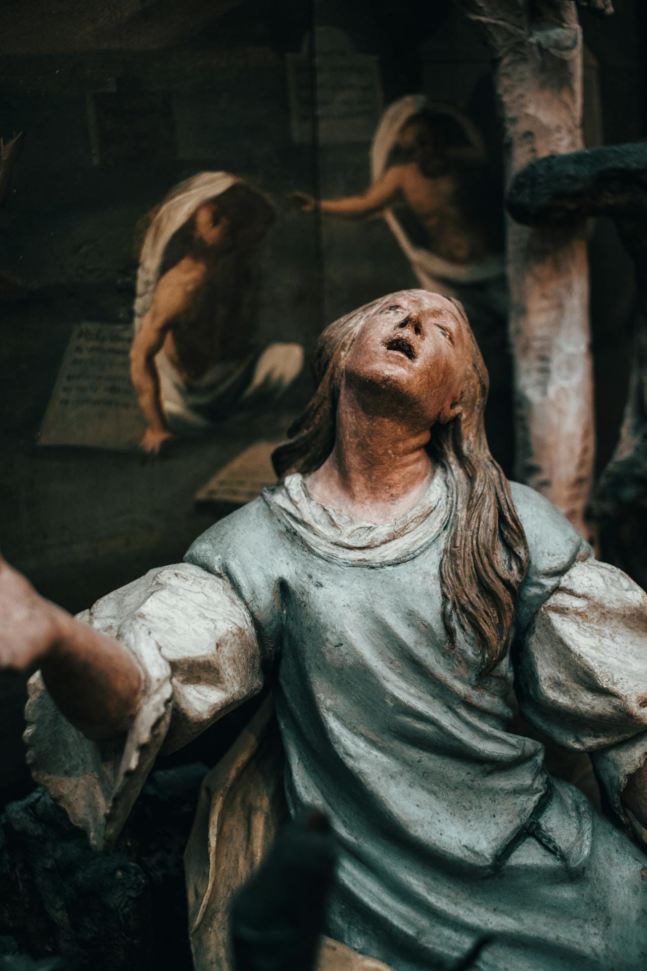 Exorcism History Is Far More Interesting