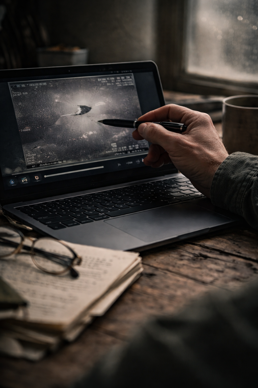 How to Evaluate UFO Videos Without Jumping to Aliens