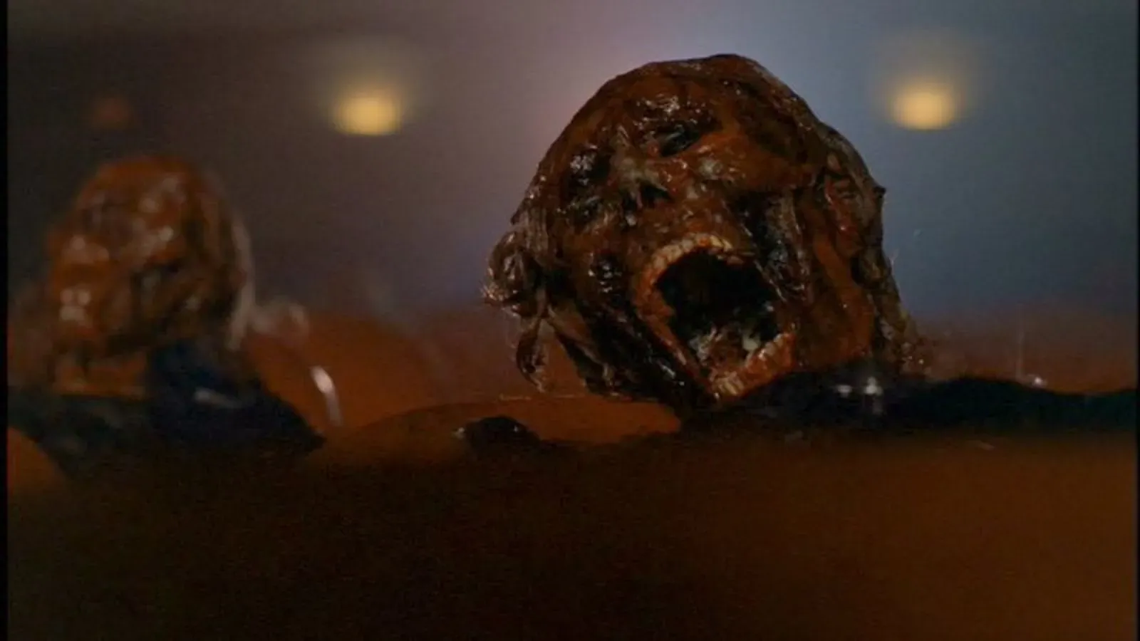 The Pine Bluff Variant