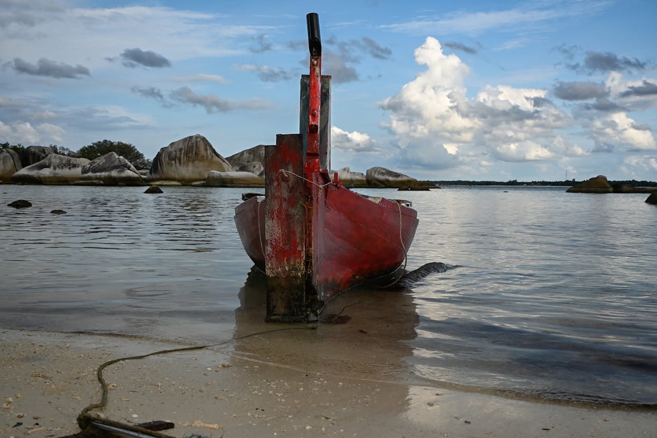 Underrated Travel Destinations in Indonesia