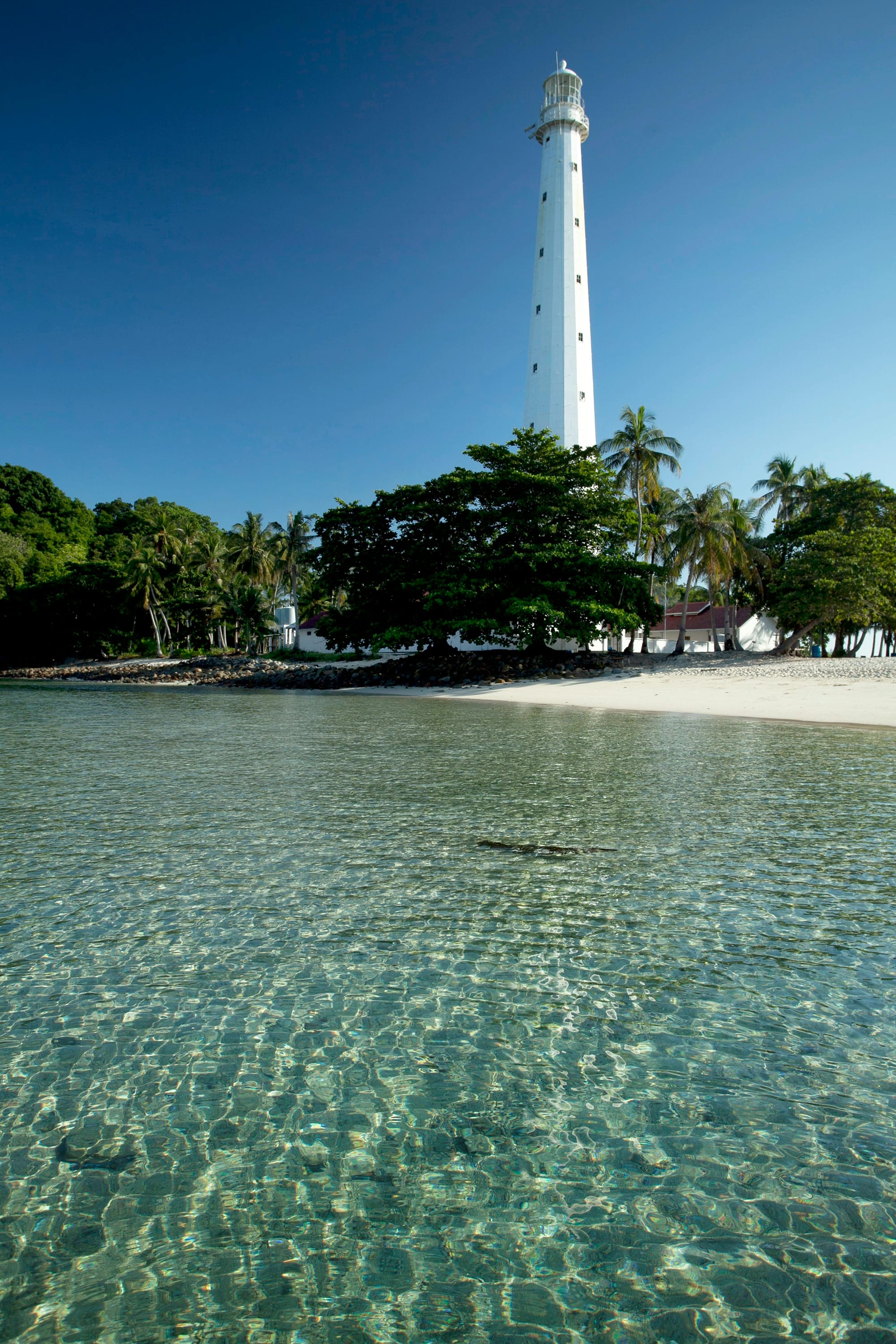 Underrated Travel Destinations in Indonesia