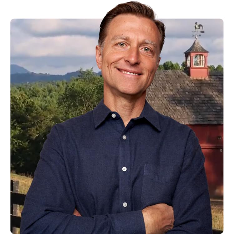 If Cancer Came Tomorrow - Dr. Eric Berg